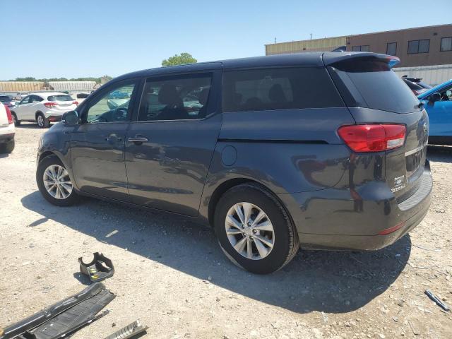 Vin: kndmb5c13h6227334, lot: 57847275, kia all models lx 20172