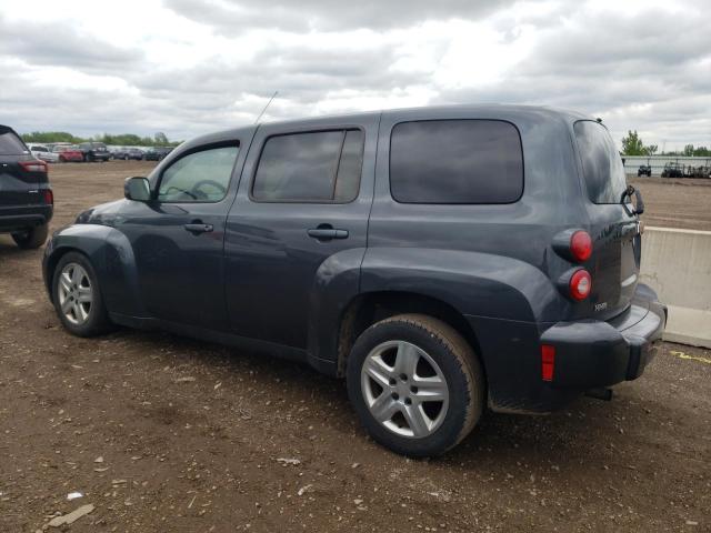 Vin: 3gnbabfw4bs509721, lot: 58164475, chevrolet hhr lt 20112