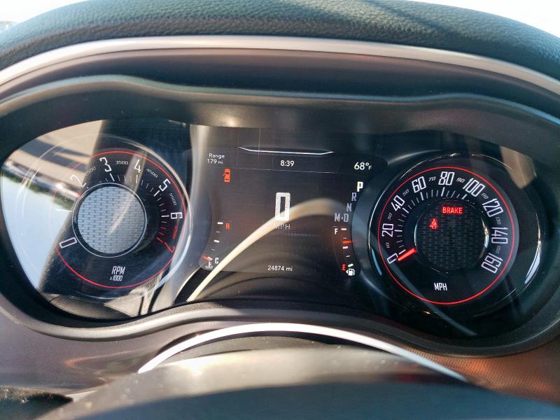2022 DODGE CHALLENGER - 2C3CDZAG7NH151460
