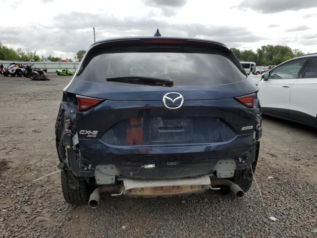 2018 MAZDA CX-5 GRAND - JM3KFBDM2J1407854