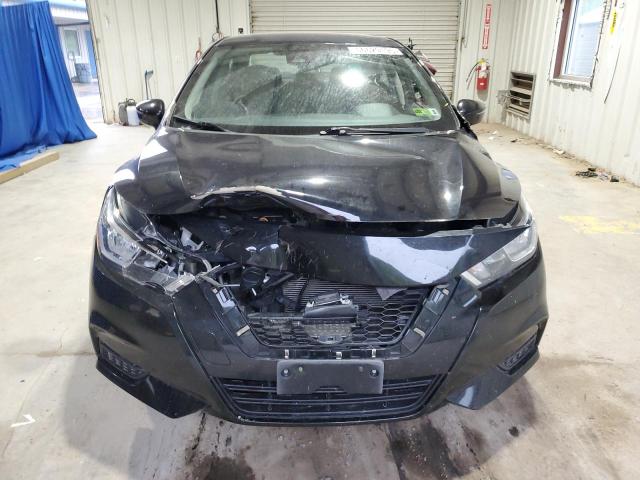 2021 NISSAN VERSA SV - 3N1CN8EV9ML861593