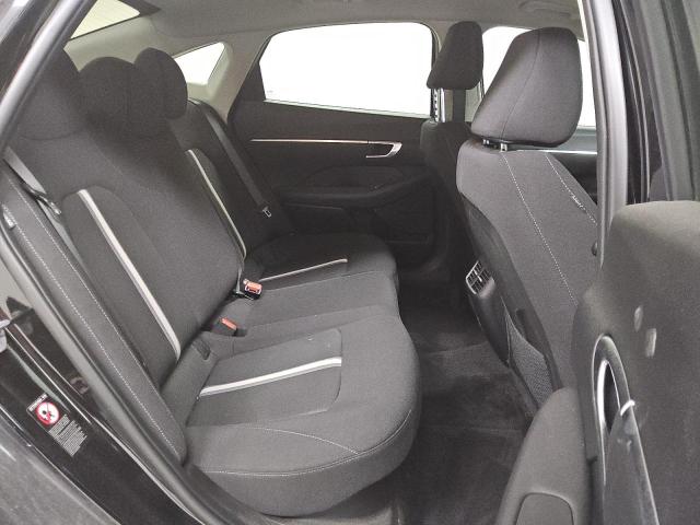 KMHL34JJ3PA079649 2023 HYUNDAI SONATA