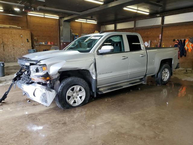 Vin: 1gcvkrec6hz367449, lot: 57894475, chevrolet all models k1500 lt 2017 img_1