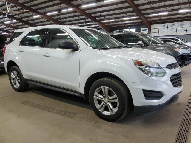Vin: 2gnfleek2g6308840, lot: 58119385, chevrolet equinox ls 20164