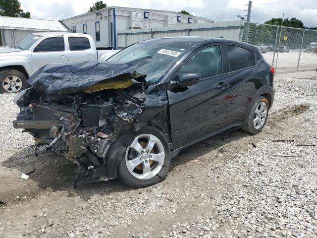 Vin: 3czru6h52gm746823, lot: 58837885, honda hr-v ex 2016 img_1