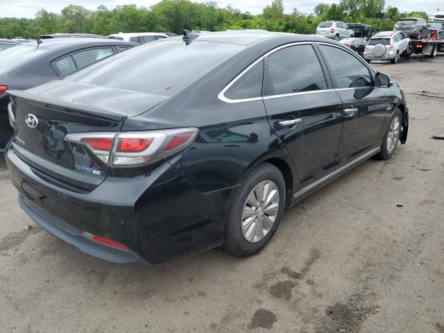 Vin: kmhe24l11ga015120, lot: 58188865, hyundai sonata hybrid 20163