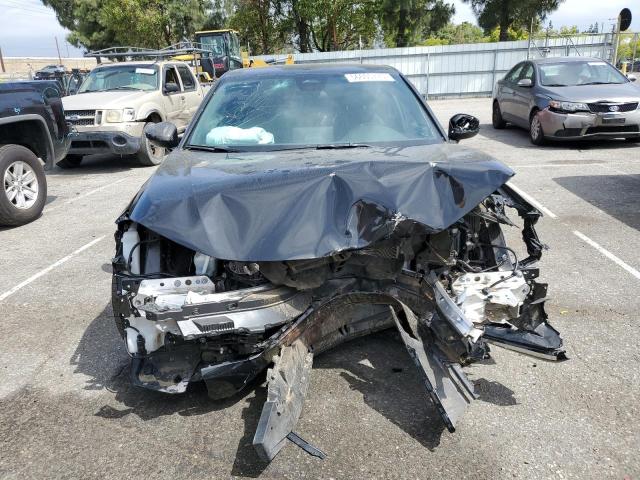2024 HONDA CIVIC SPOR 19XFL2H89RE025572