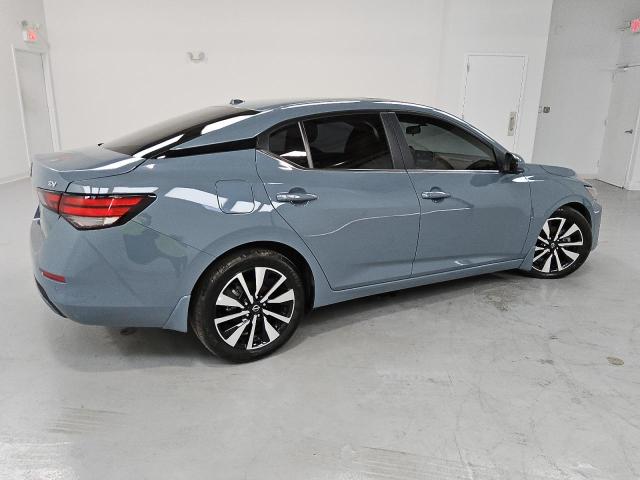 Vin: 3n1ab8cv9ry334053, lot: 53110785, nissan sentra sv 20243