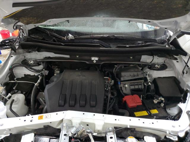 2025 MITSUBISHI ECLIPSE CR JA4ATWAA7SZ004366