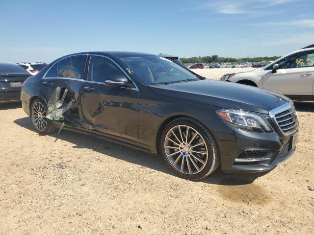 Vin: wddug8cb5fa142619, lot: 56634405, mercedes-benz s-class 550 20154