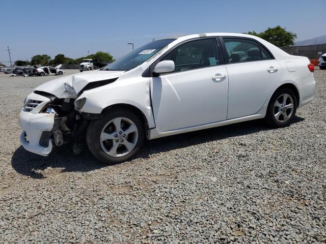 Vin: 5yfbu4ee5dp203745, lot: 58429535, toyota corolla base 2013 img_1