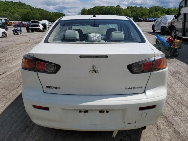 2015 MITSUBISHI LANCER ES JA32U2FU8FU014568