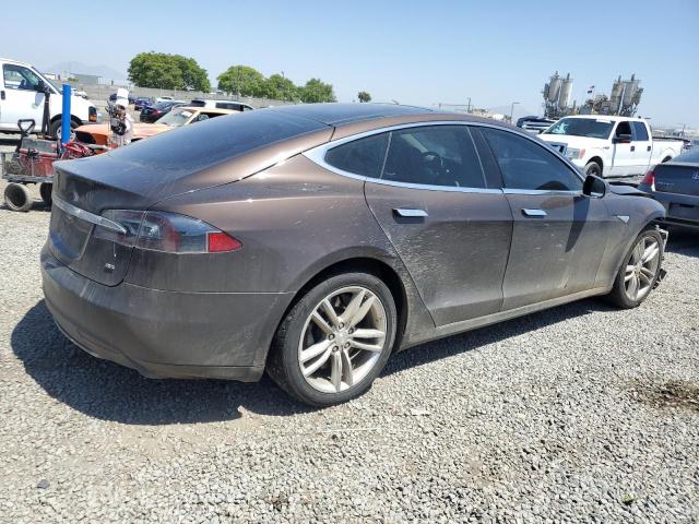 Vin: 5yjsa1h10efp43131, lot: 58250165, tesla model s 20143