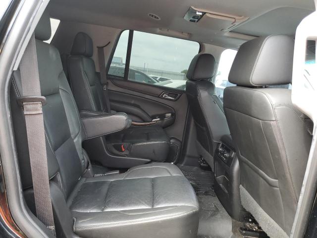 2018 CHEVROLET TAHOE K150 #3283818431