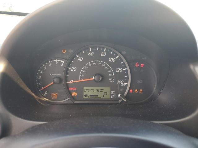 2020 MITSUBISHI MIRAGE ES - ML32A3HJ3LH009112