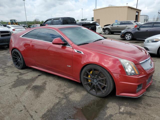 Vin: 1g6dv1ep6c0141225, lot: 55636015, cadillac cts 20124