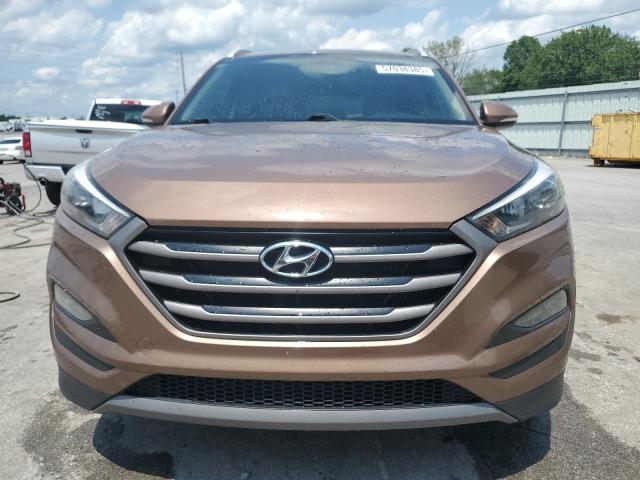 2016 HYUNDAI TUCSON LIM - KM8J33A29GU222208
