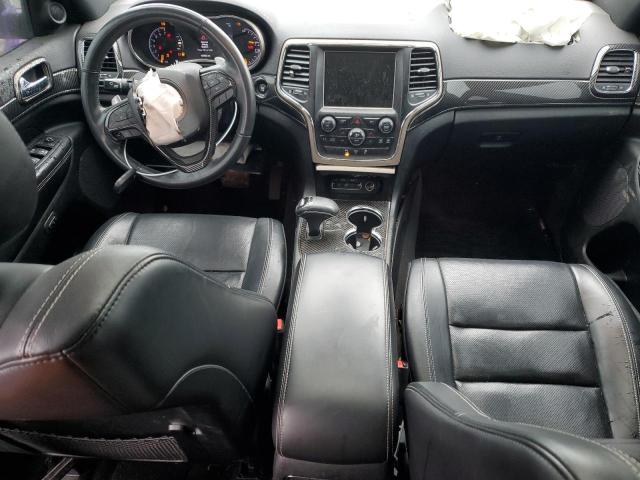 2015 JEEP GRAND CHER - 1C4RJFBG7FC627349