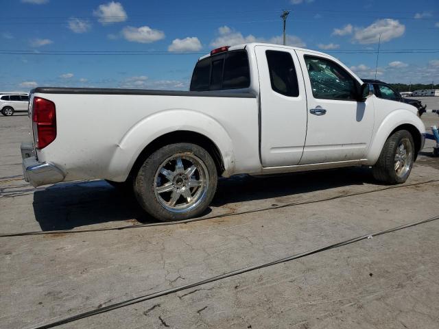 Vin: 1n6bd0ct2ac411576, lot: 58038815, nissan frontier king cab se 20103