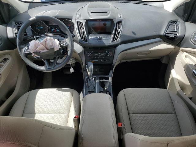2018 FORD ESCAPE SE - 1FMCU9GD5JUC08024