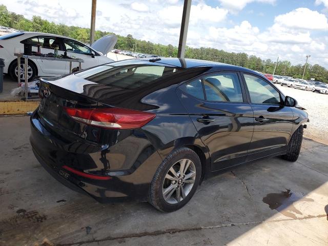 Vin: kmhd84lf5hu156181, lot: 54796745, hyundai elantra se 20173