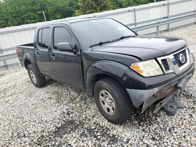Vin: 1n6ad0erxbc427572, lot: 58199875, nissan frontier s 20114