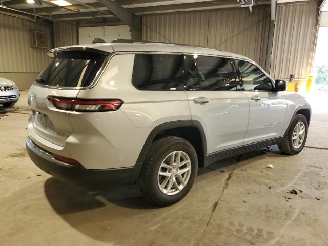 Vin: 1c4rjkag5r8917509, lot: 55652145, jeep grand cher l laredo 20243