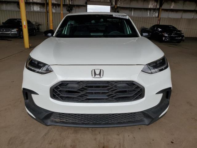 2023 HONDA HR-V SPORT 3CZRZ2H55PM725748