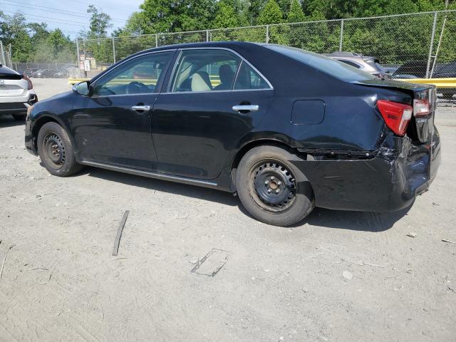 Vin: 4t1bf1fk6du289692, lot: 57203915, toyota camry l 20132