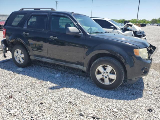 Vin: 1fmcu9dgxakd06931, lot: 56149035, ford escape xlt 20104