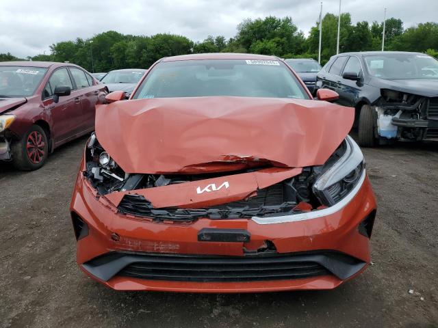 2024 KIA FORTE LX - 3KPF24AD1RE697843