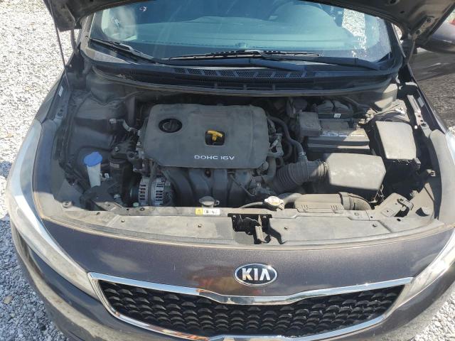 2018 KIA FORTE LX - 3KPFL4A70JE176771