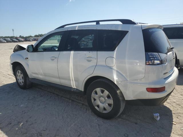 Vin: ja4as2aw9bu014191, lot: 58262495, mitsubishi outlander es 20112