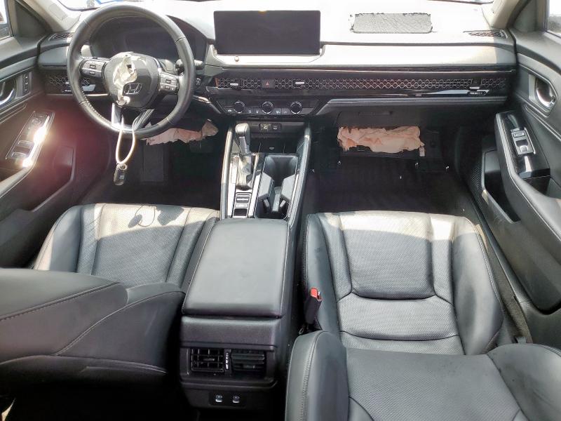 2023 HONDA ACCORD TOU - 1HGCY2F84PA001818