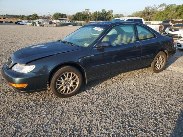 ACURA 3.0CL