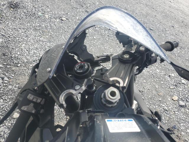 2025 KAWASAKI ZX1002 L JKBZXVL18SA017488