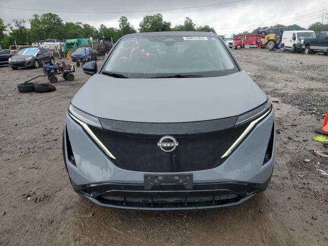 2023 NISSAN ARIYA VENT JN1BF0AA3PM401840