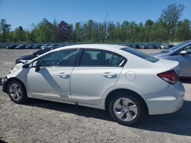 Vin: 2hgfb2f50dh571333, lot: 57802195, honda civic lx 20132