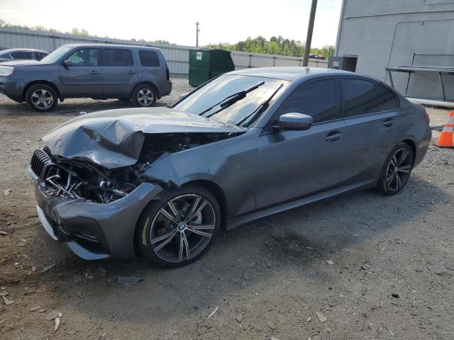 Vin: 3mw5r7j04n8c34395, lot: 55139685, bmw 3 series 2022 img_1