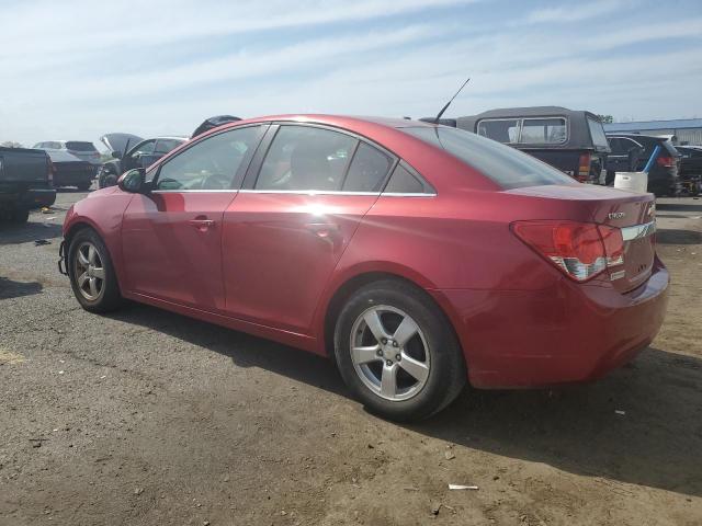 Vin: 1g1pf5s96b7282783, lot: 56488115, chevrolet cruze lt 20112