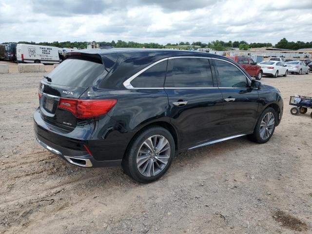Vin: 5j8yd4h52hl004190, lot: 56677235, acura mdx technology 20173