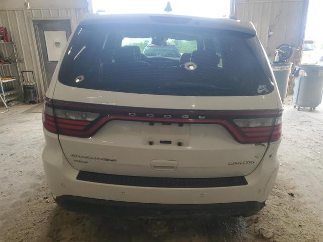 2015 DODGE DURANGO LI 1C4RDJDG3FC858045