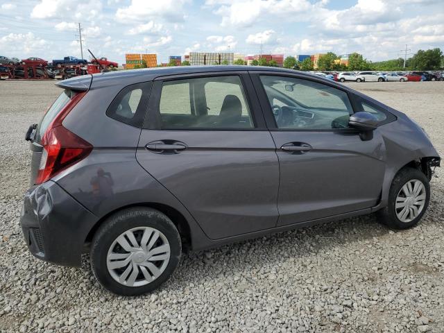 Vin: jhmgk5h50gs004858, lot: 59018095, honda fit lx 20163