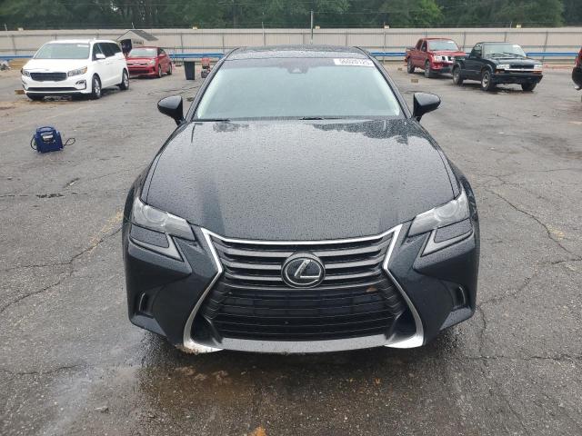 2019 LEXUS GS 350 BAS JTHBZ1BL6KA017036
