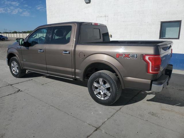 2015 FORD F150 SUPER 1FTEW1EG9FFC09050