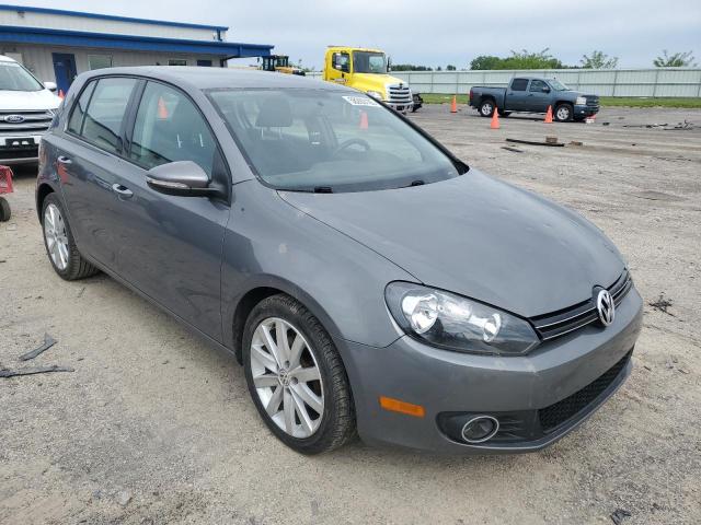 Vin: wvwdm7aj9bw172372, lot: 58260105, volkswagen golf 20114