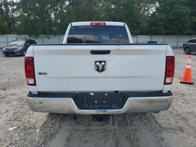 2018 RAM 1500 ST 1C6RR6FT5JS188240