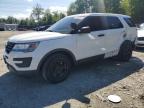 2017 FORD EXPLORER P - 1FM5K8AR1HGB82916