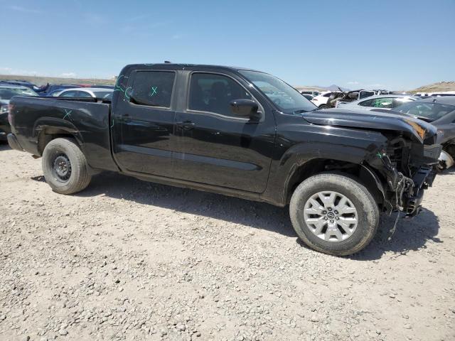 Vin: 1n6ed1fk1nn612790, lot: 55840835, nissan frontier sv 20224