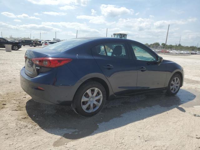 Vin: jm1bm1u70e1159211, lot: 57333875, mazda 3 sport 20143